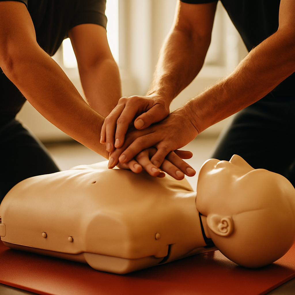 CPR Training